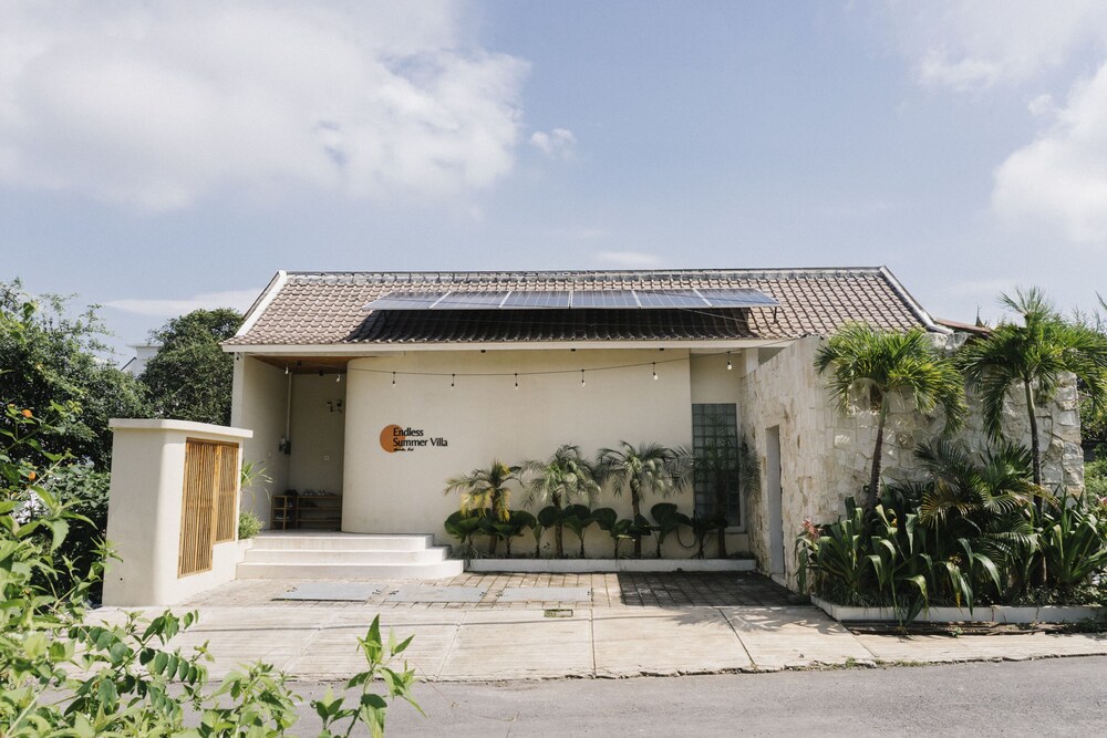 Endless Summer Villa Uluwatu