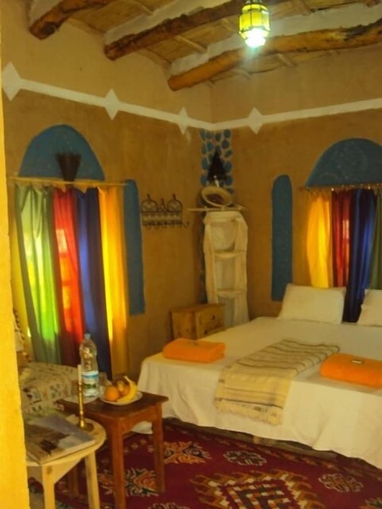 Maison d'hotes Dar Timitar, photo 62