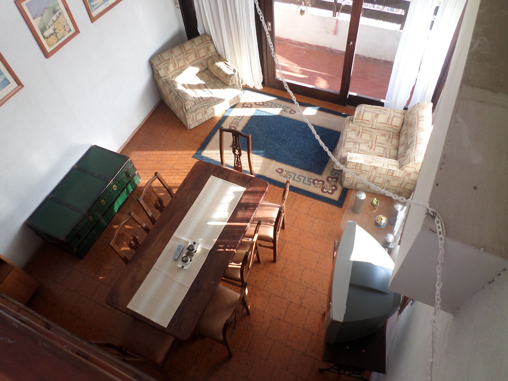 Departamento en MDQ Morris by EF