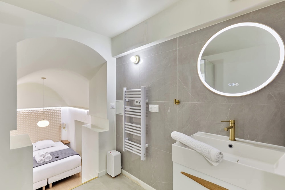 Amazing Apartment in the Center of Paris