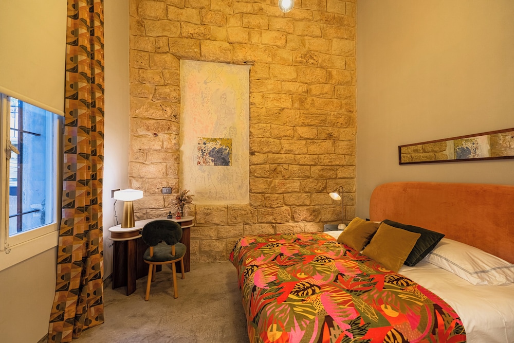 Canvas Boutique Hotel