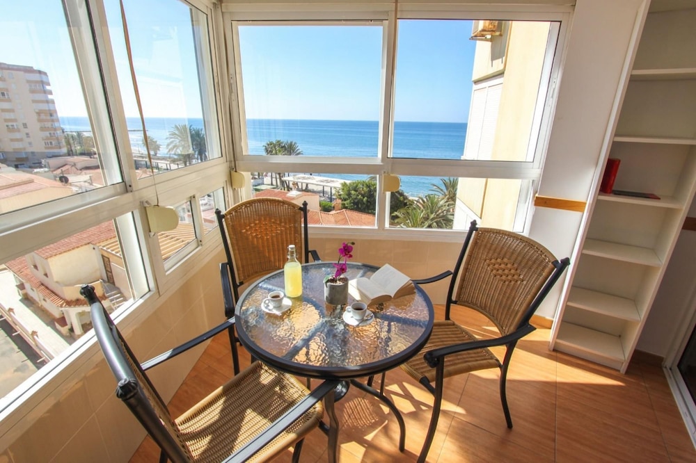 Apartamento America by At Home Costa del Sol