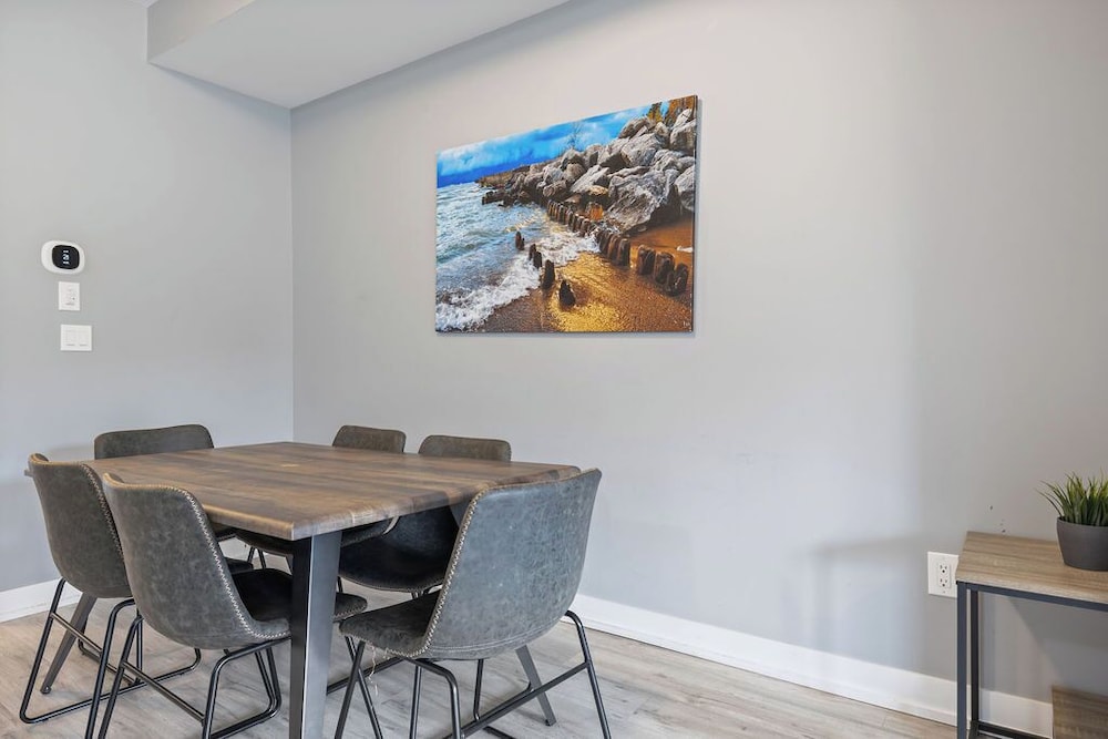 Crosswinds Townhomes