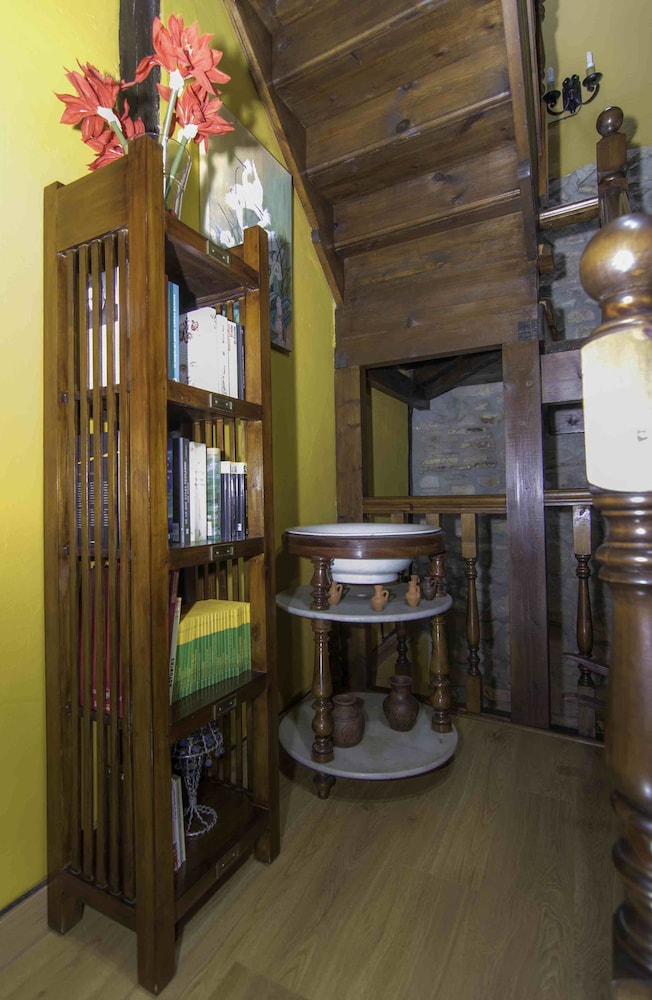 La Casona De Tresgrandas