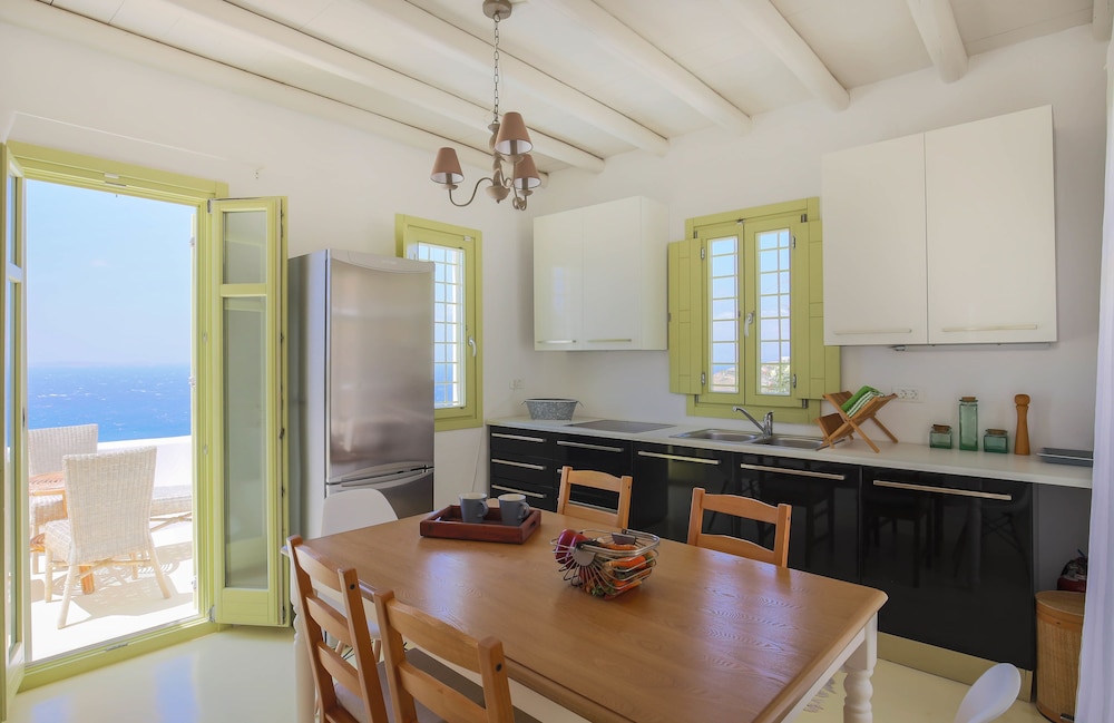 Lyra Villas Mykonos