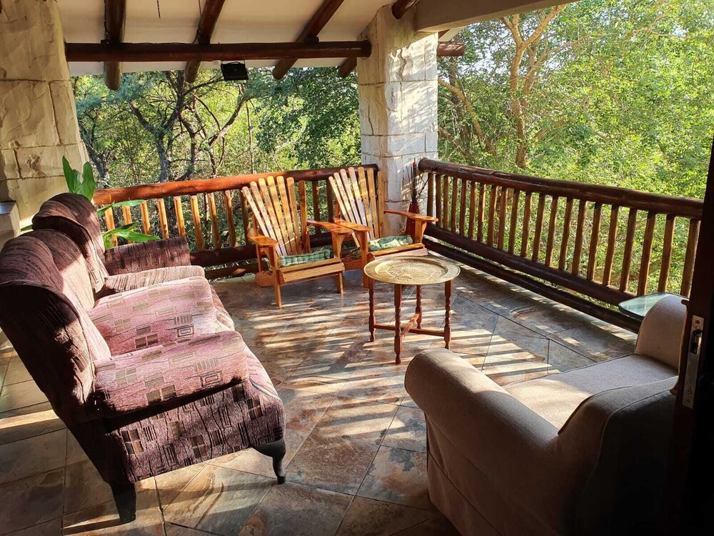 Beyond The Boma Boutique Guest