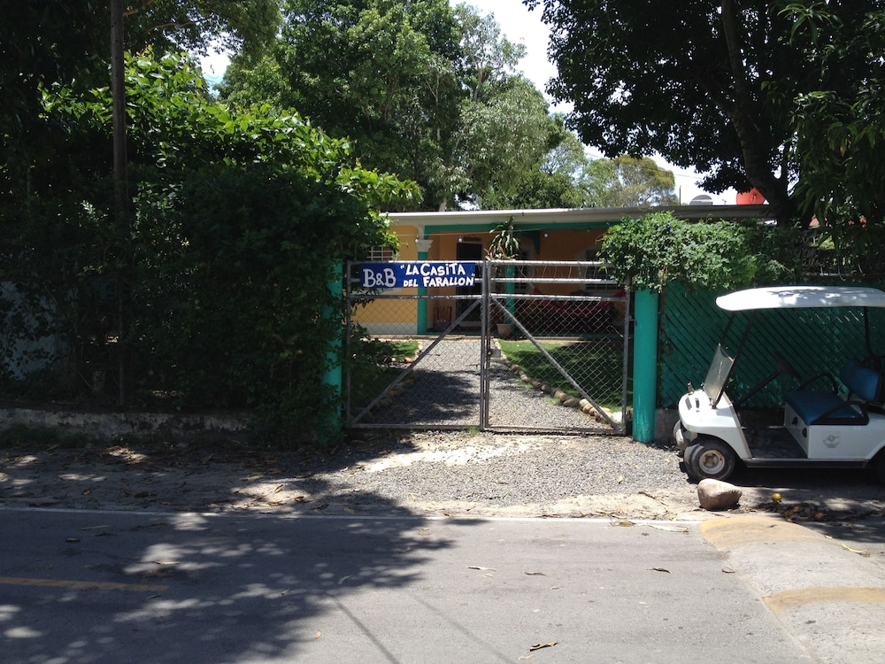 BB La Casita del Farallon - Property Image 20