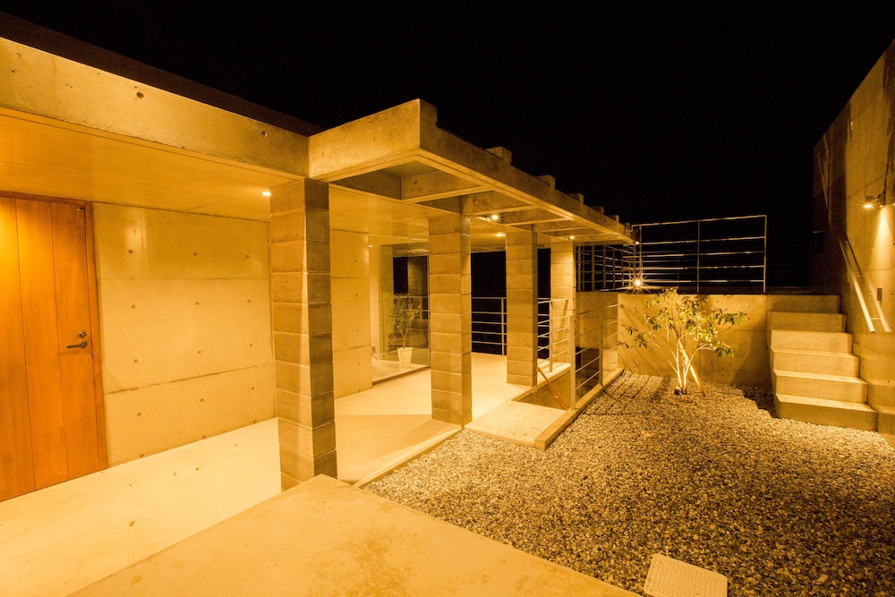 The:MOVES-Musée Villa- view 4