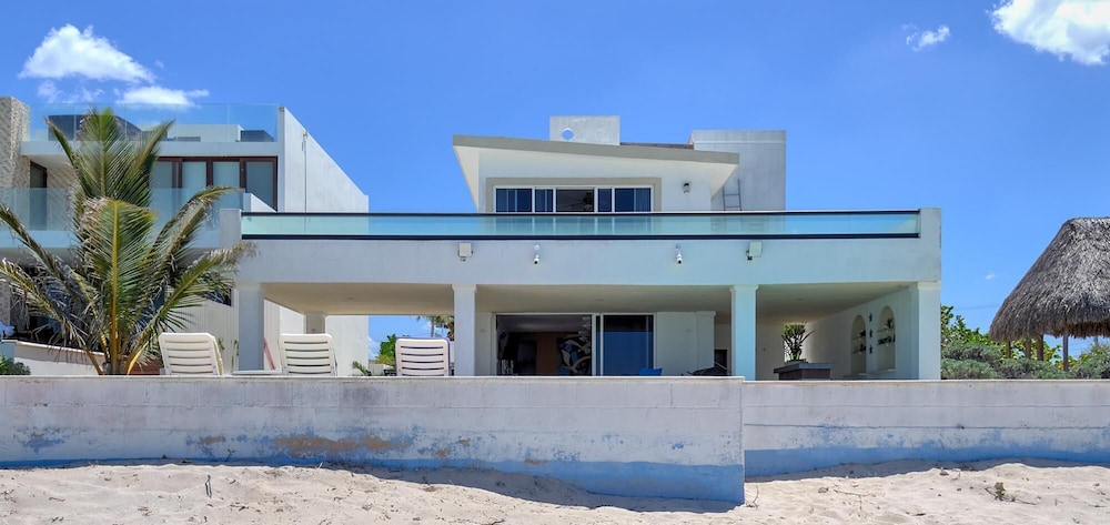 Casa Carmencita - Yucatan Home Rentals view 5