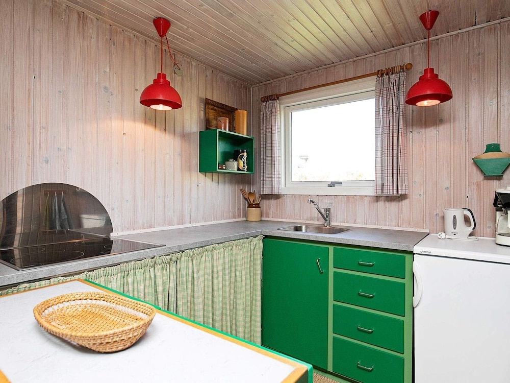 5 Person Holiday Home in Ringkobing-by Traum view 5
