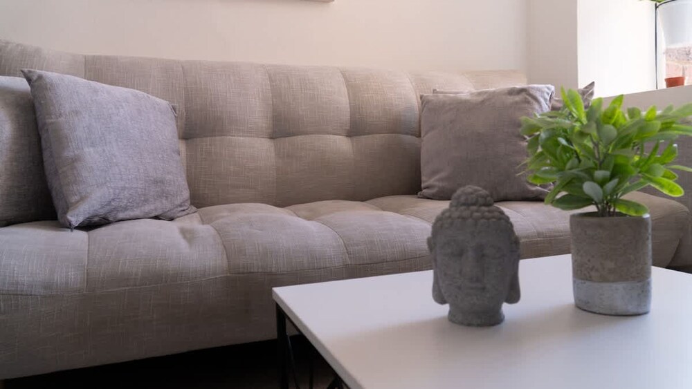 NOK Beatiful Loft in Chic
