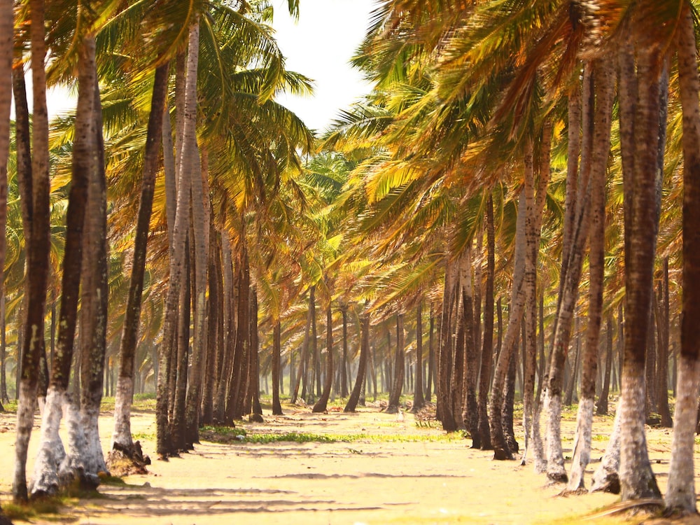 Pousada Maralua
