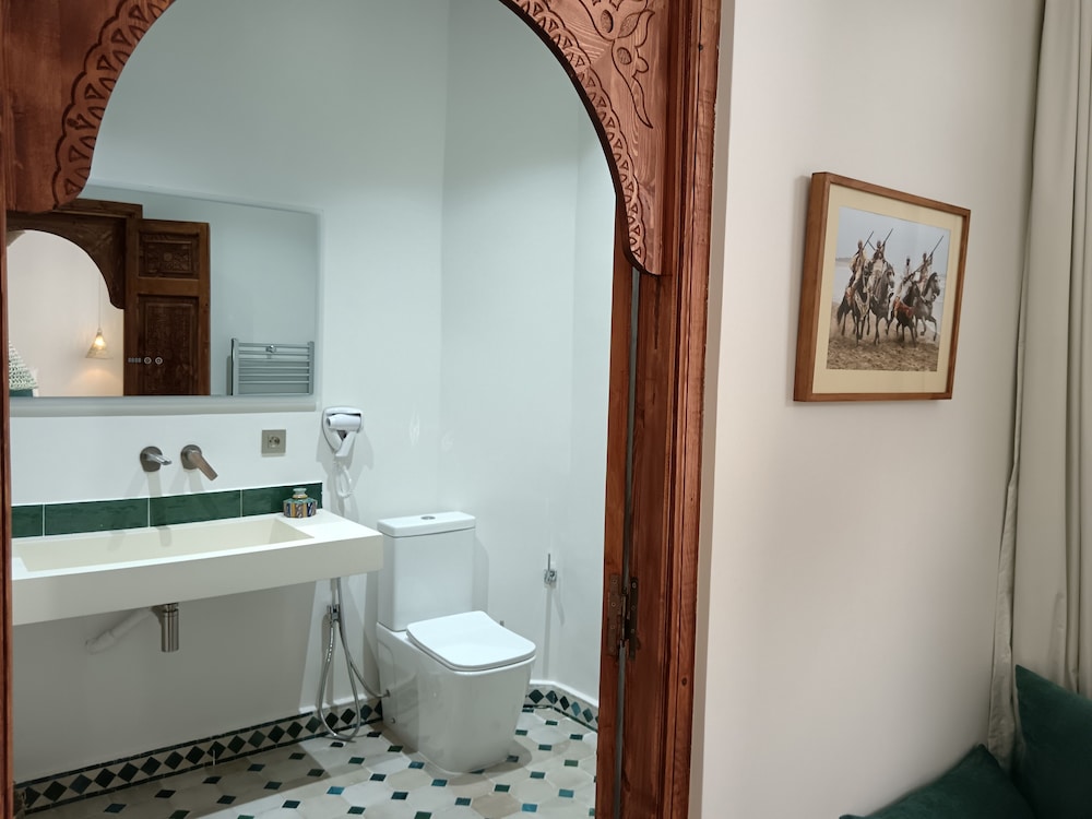 RIAD KECH ONE & SPA