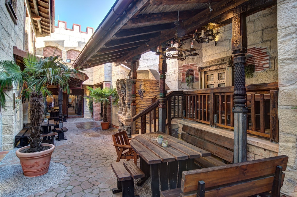 Vaya Casa
