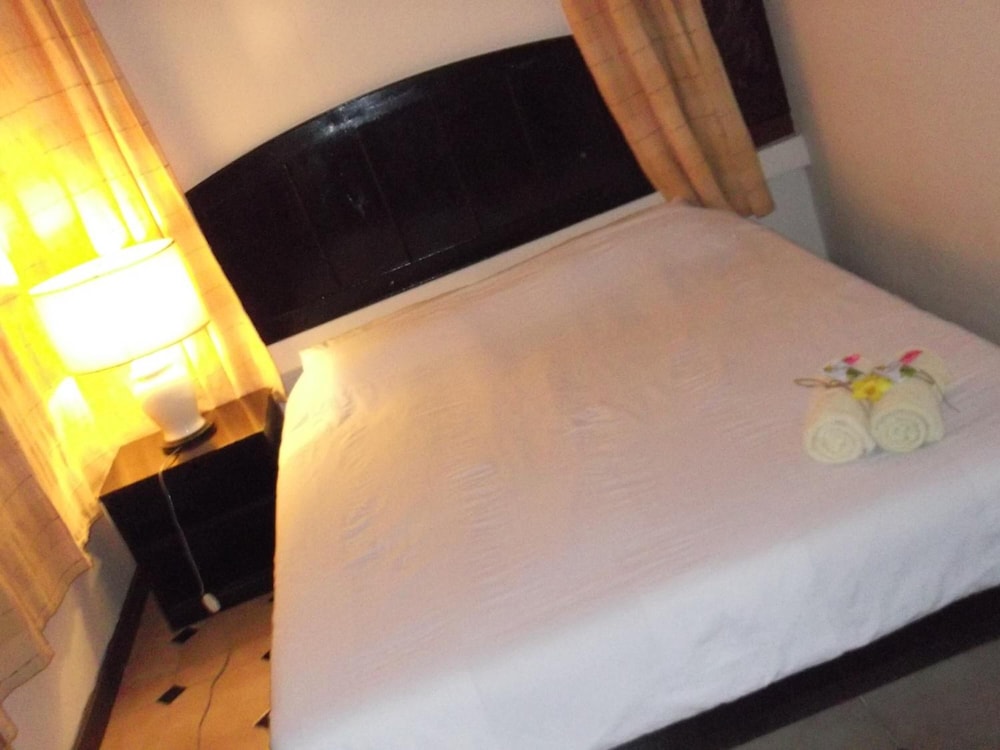 Rim Ping Guesthouse