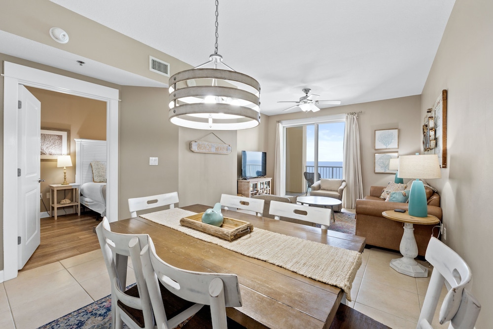 Grand Panama Beach Resort by Panhandle Getaways