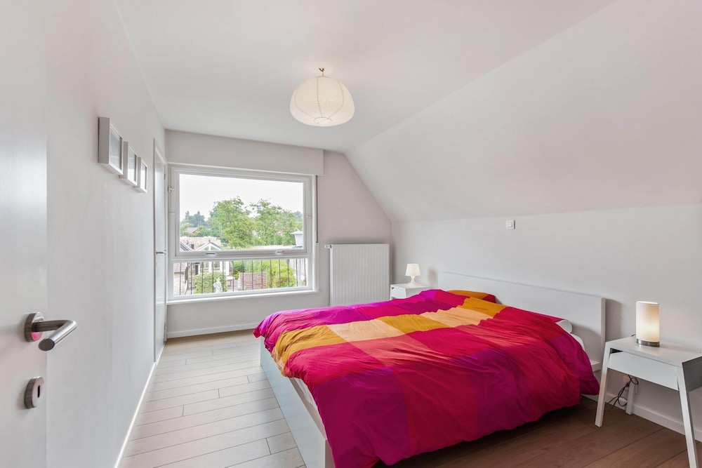 Villa in Koksijde Near the Beach