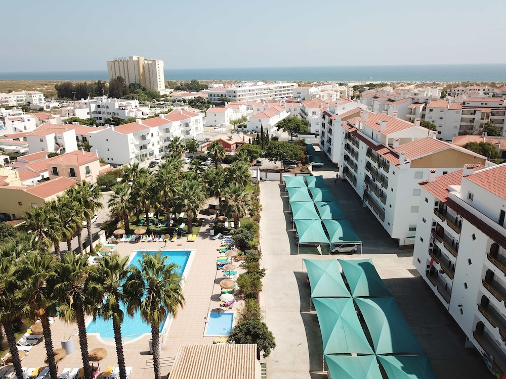 Turcongel Apartamentos Turisticos view 5