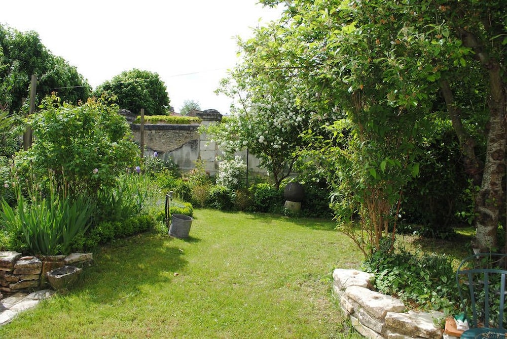 Hotel Particulier Le Ragois