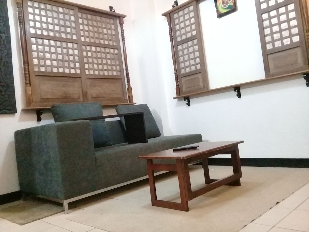 Two Bedroom Deluxe Condo Unit at Taguig Manila