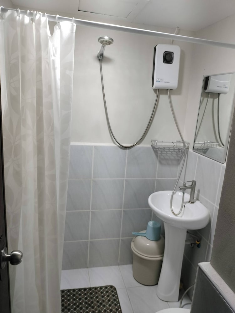 Peaceful Lapu-lapu Getaway - Private Studio for Rent