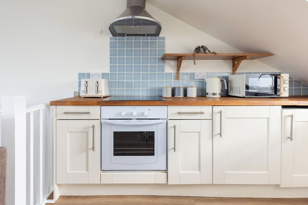 Stylish Flat in Wandsworth