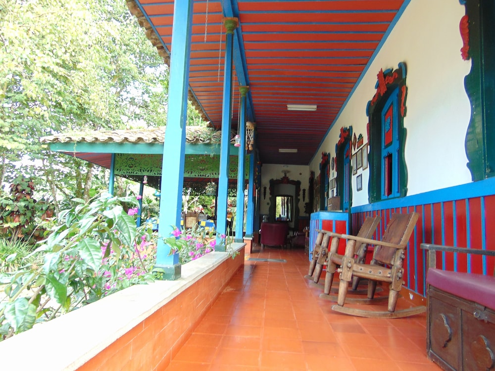 Finca La Colina