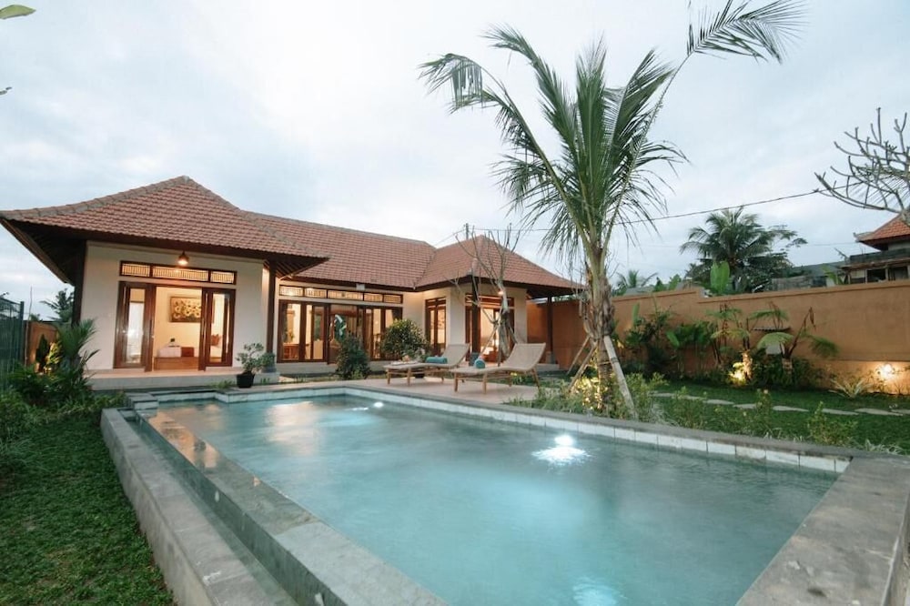 Villa Kerta Ubud