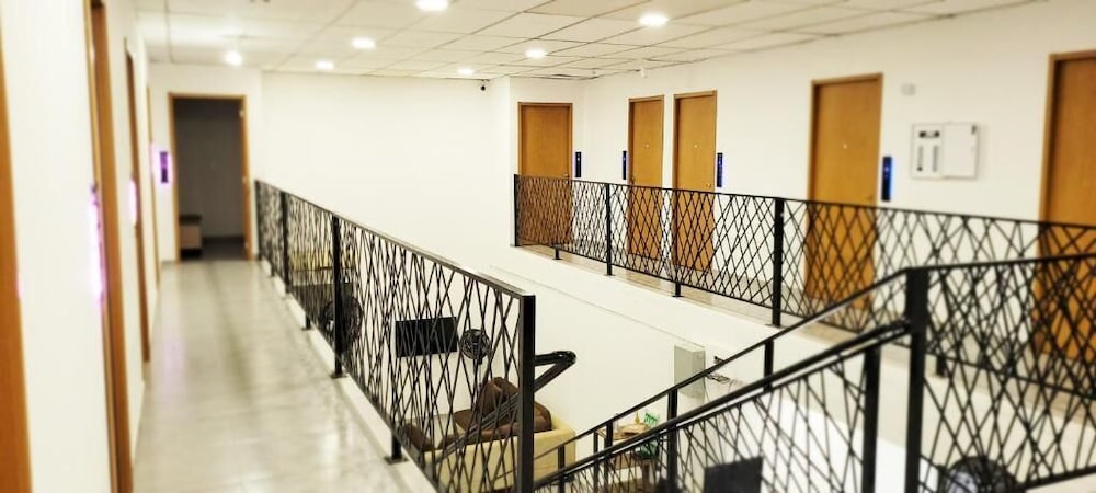 pousada São José