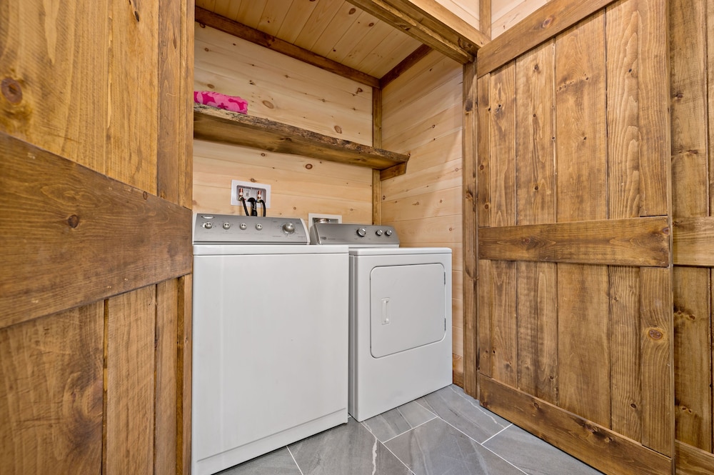 Chalet de la Truite Tremblant Platinum