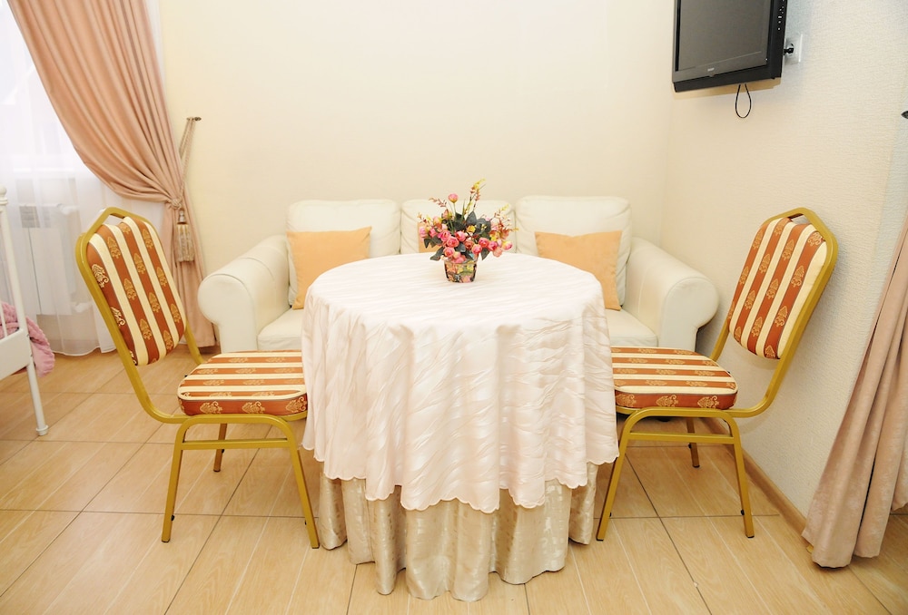 Hotel Goncharov
