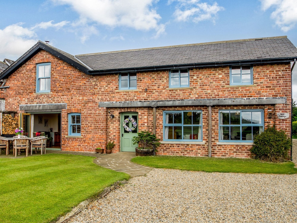 Bousdale Mill Cottage