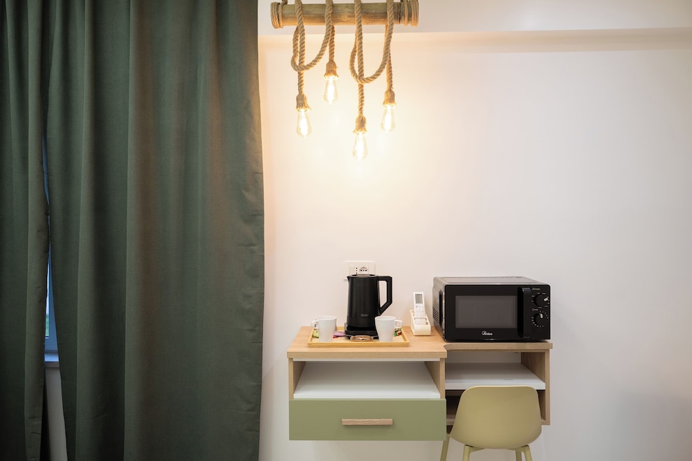 Napolitano Rooms - Pompei