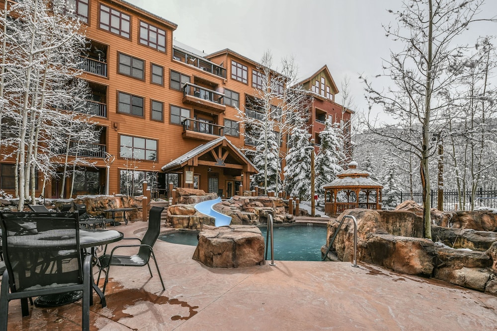 Summit County Vacations - Springs 8893 by SummitCove Vacation Lodging - Property Image 4