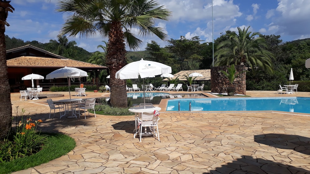 Canto da Floresta Ecoresort