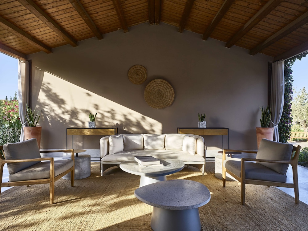 Baia di Chia Resort Sardinia, Curio Collection by Hilton