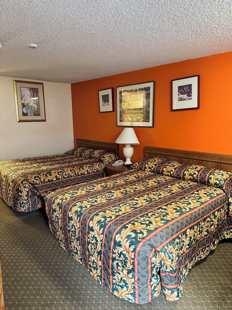 Federal way Motel