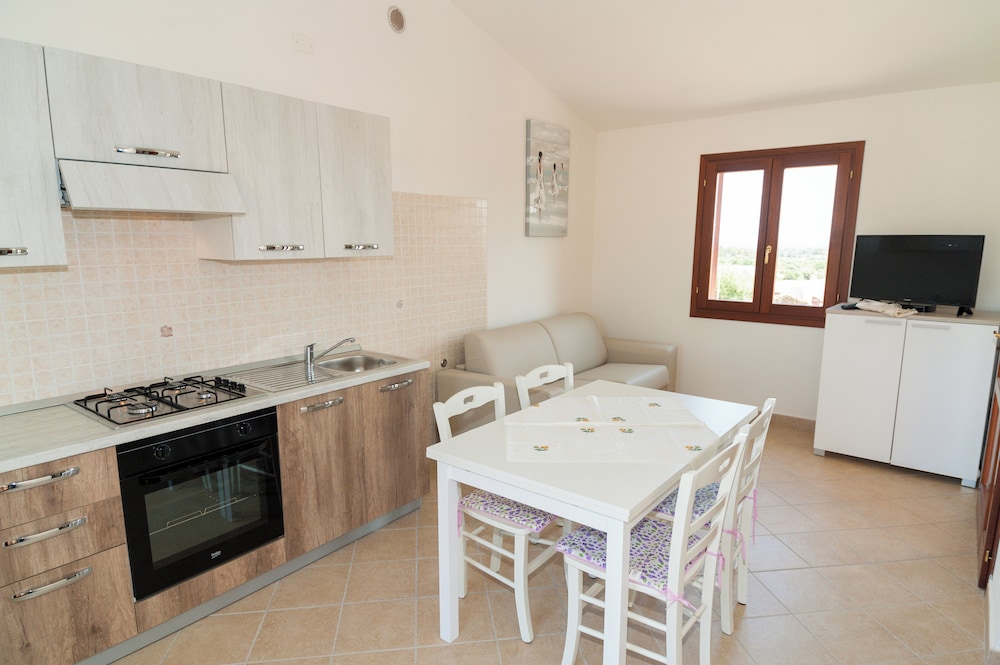 Residence Corte di Gallura