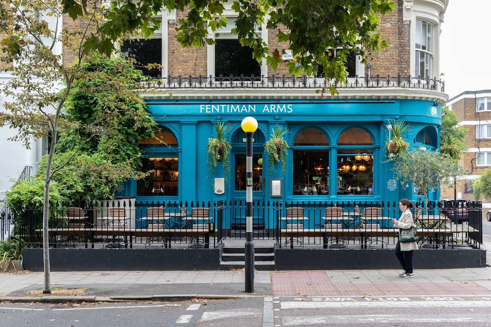 Fentiman Road II by Onefinestay