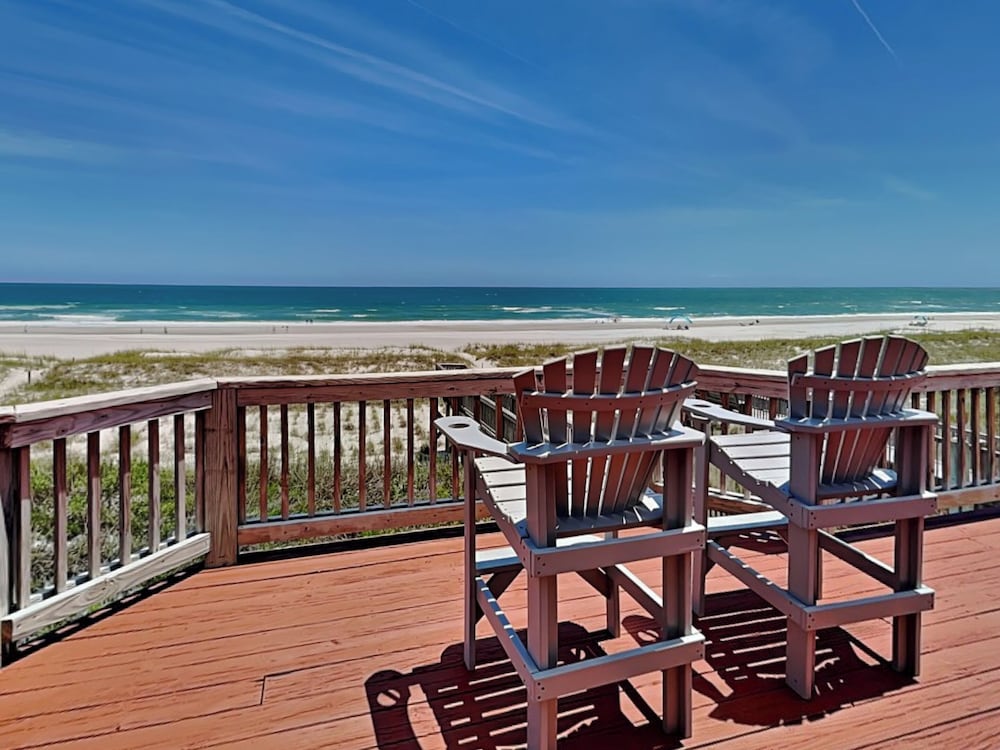 Paradise Palms by Topsail Realty