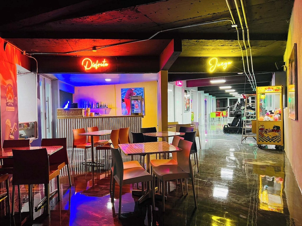 Hotel Vista Verde