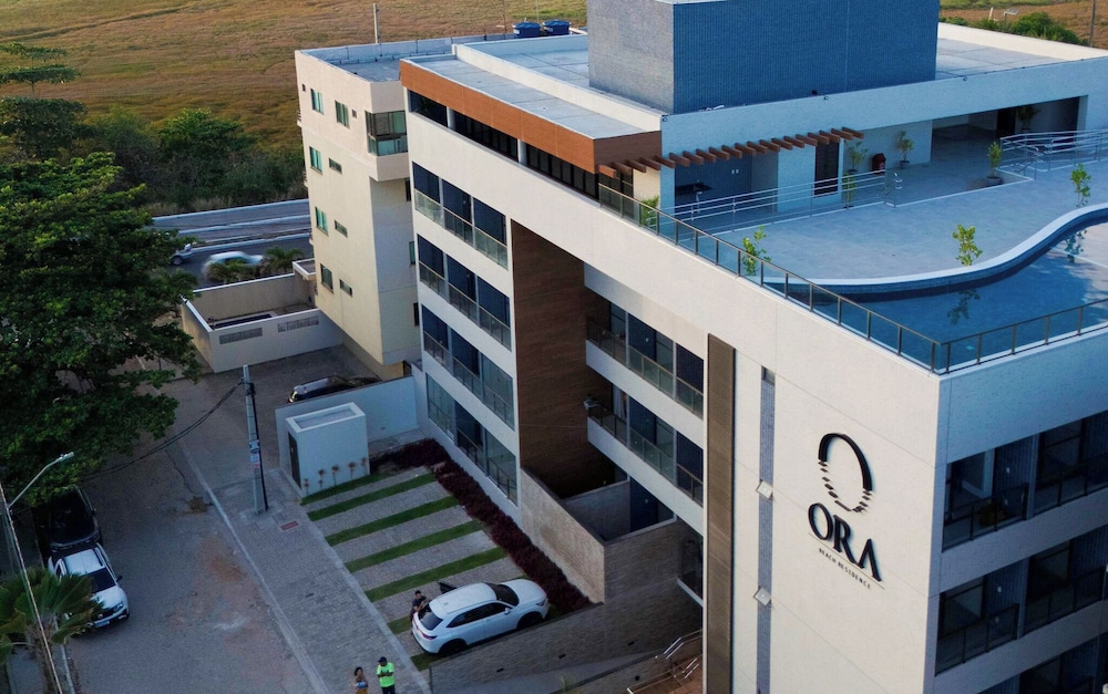 Ora Beach