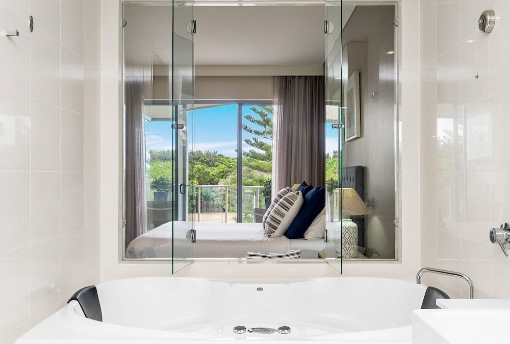 Palm Horizon - 3B Bali Resort Kingscliff