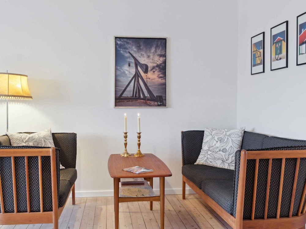 5 Star Holiday Home in Skagen