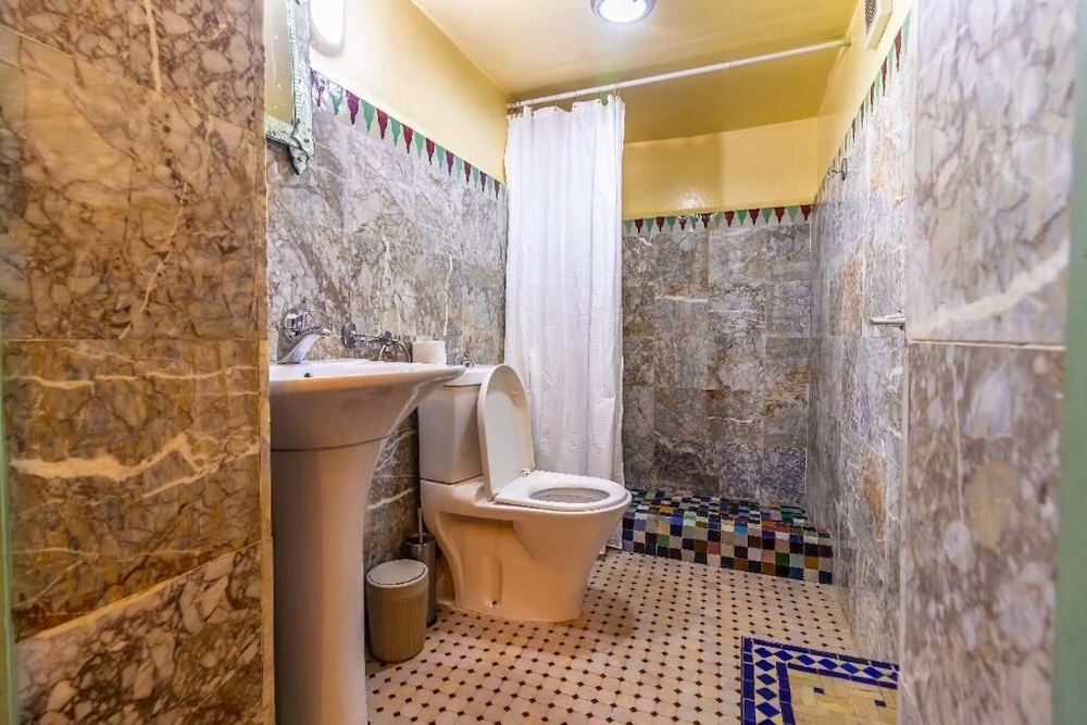 Riad Dar Kenza