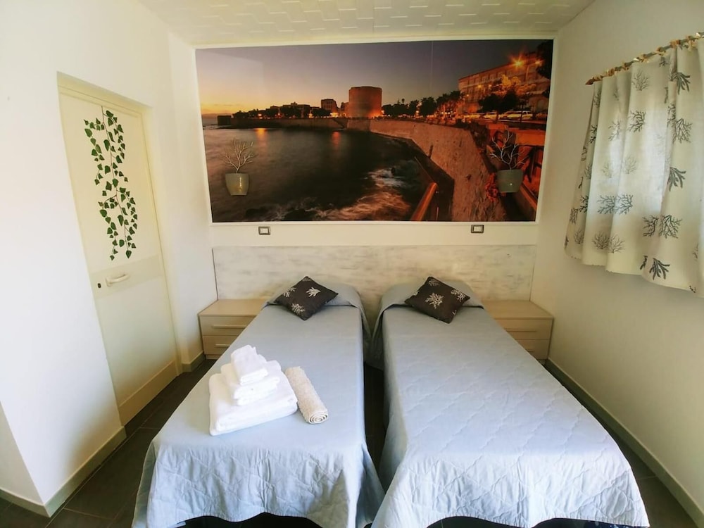 Agriturismo Sa Pramma
