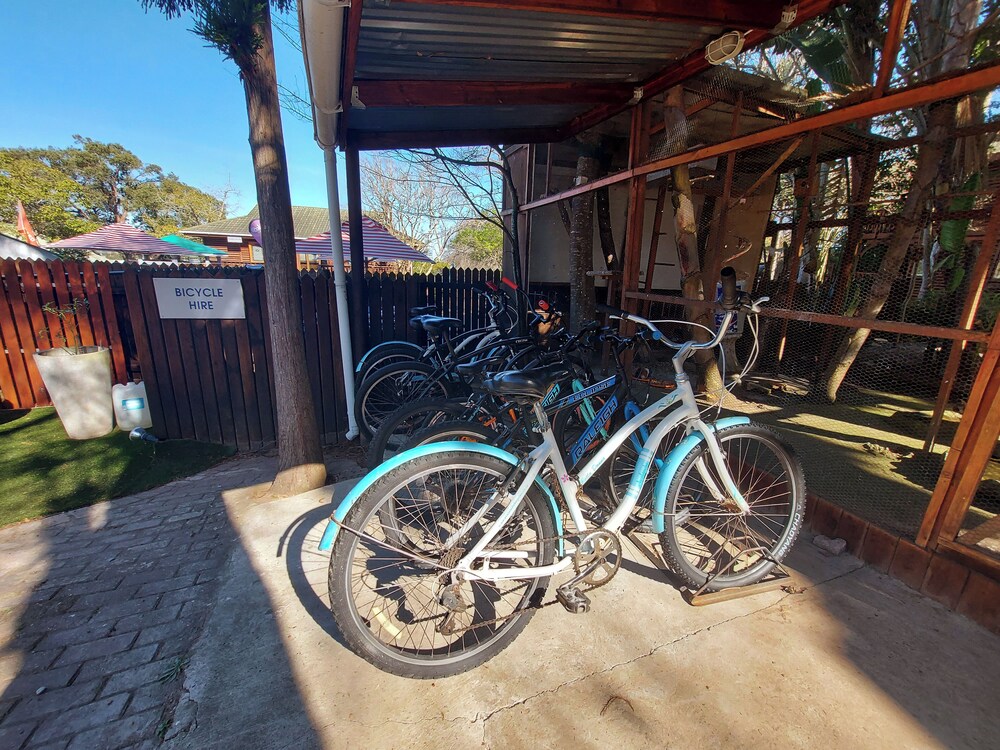 Knysna River Club by First Private Stays