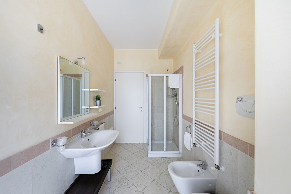 Residenza Miralago - 17 Versilia - LOC BK