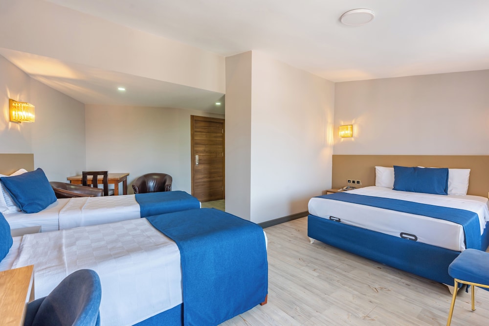 Safari Otel - Image 13