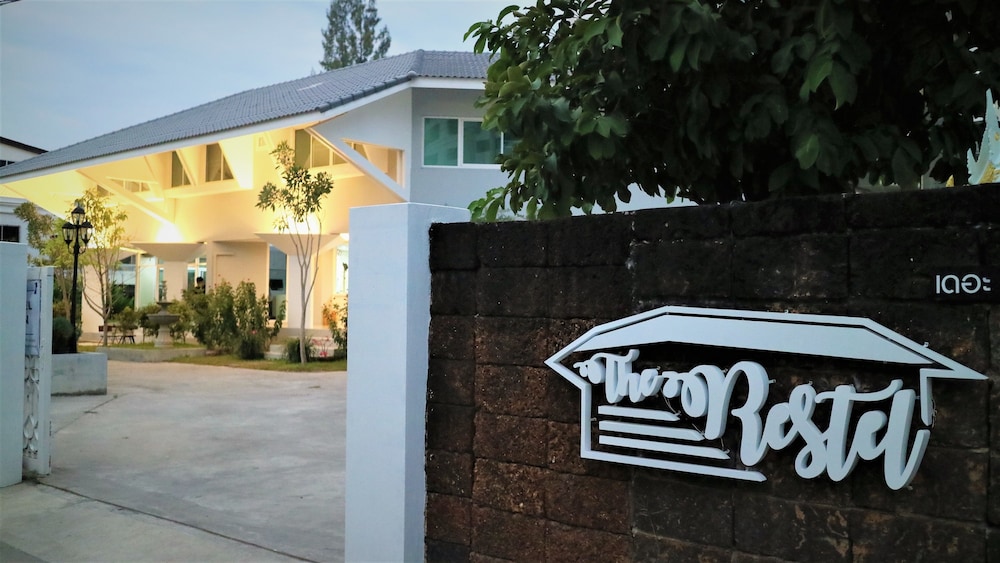 The Restel - Hostel